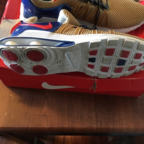 Various Nikes - Picture 11 of 14